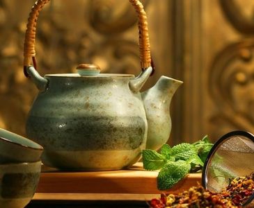 DEPRESYONU DOĞANIN GÜCÜYLE YENİN