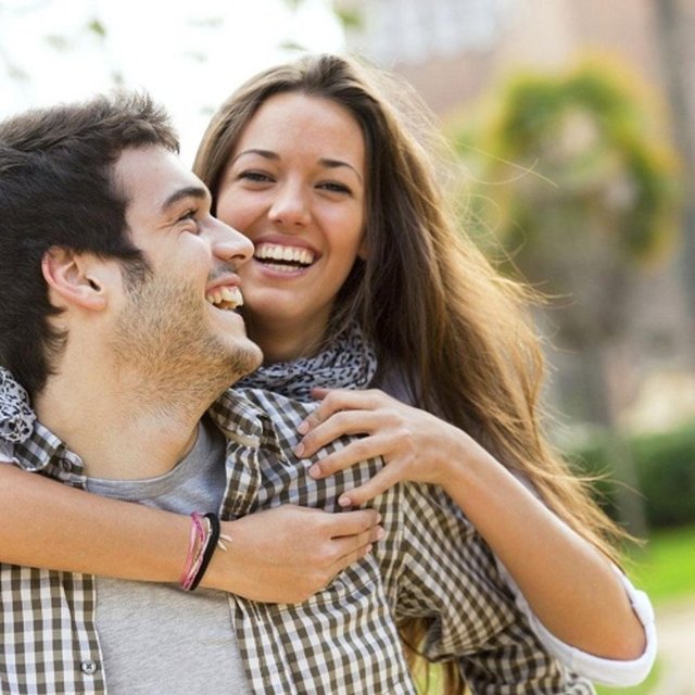 Çünkü evlilik iki kişiliktir. Var olan bir sorunda, kadın ve erkeğin değişen oranlarda sorumlulukları bulunmaktadır.