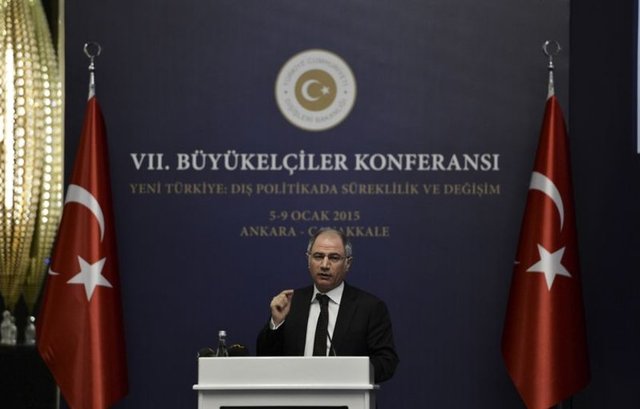 İÇİŞLERİ BAKANI EFKAN ALA