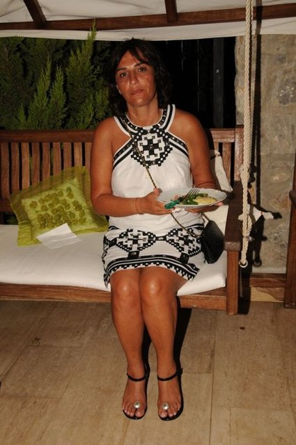 AYFER TOPRAK