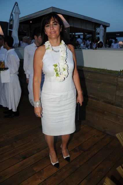 AYFER TOPRAK