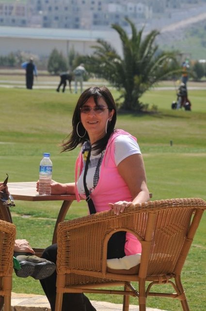 AYFER TOPRAK
