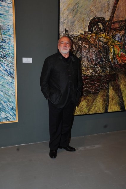 MEHMET GÜLERYÜZ 