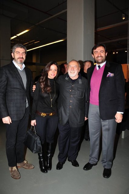 İBRAHİM-MAYA BİTARGİL, MEHMET GÜLERYÜZ, MURAT AKSU