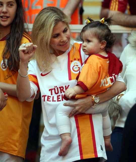 ALİN, FANİ AYSAL