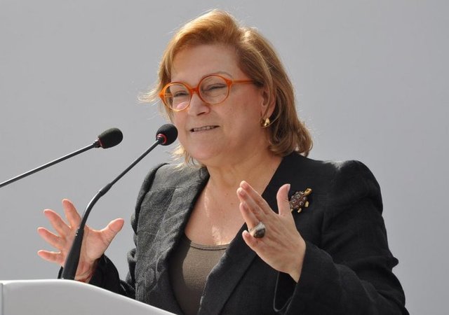 GÜLER SABANCI