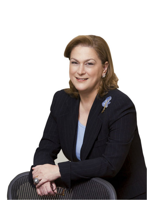 GÜLER SABANCI