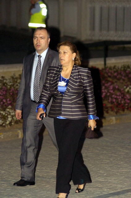 GÜLER SABANCI