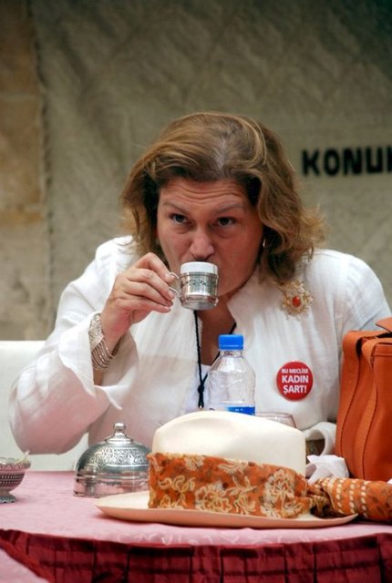 GÜLER SABANCI