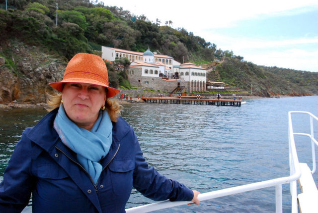 GÜLER SABANCI