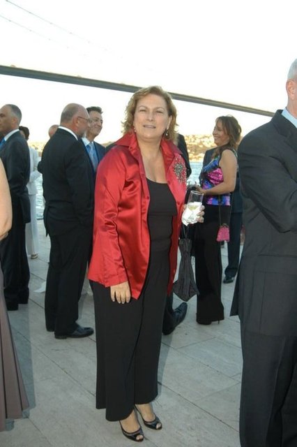 GÜLER SABANCI