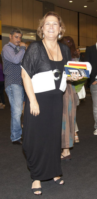GÜLER SABANCI