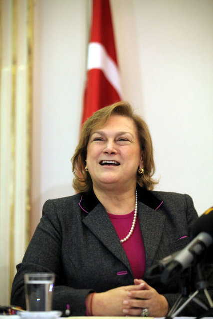 GÜLER SABANCI