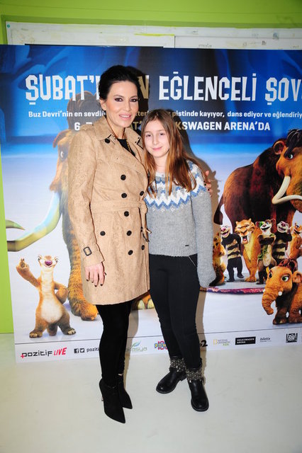 SİTARE, ASLI AKDİLEK