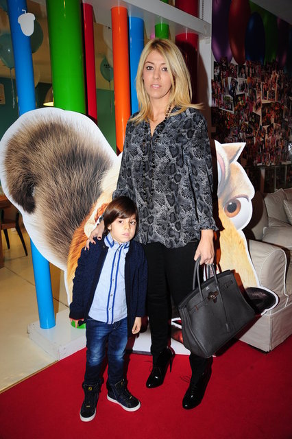 ÖMER, PINAR TALAY