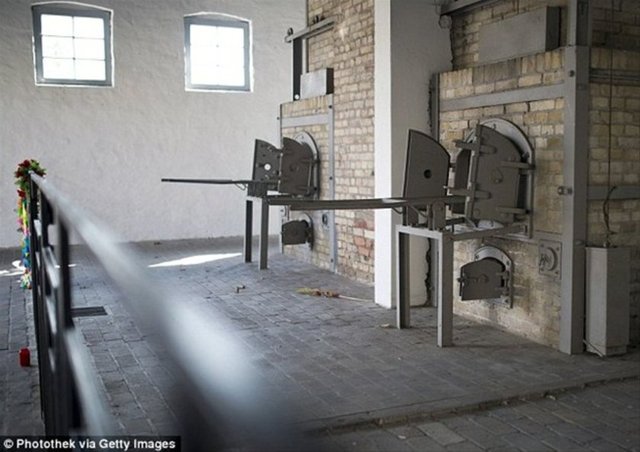 Kampta bulunan Rus bir kadın, Almanlar bizi domuz olarak gördüğü için tecavüz etmiyorlardı ancak bizim askerlerimiz bize günlerce tecavüz ettiler, diye konuştu.