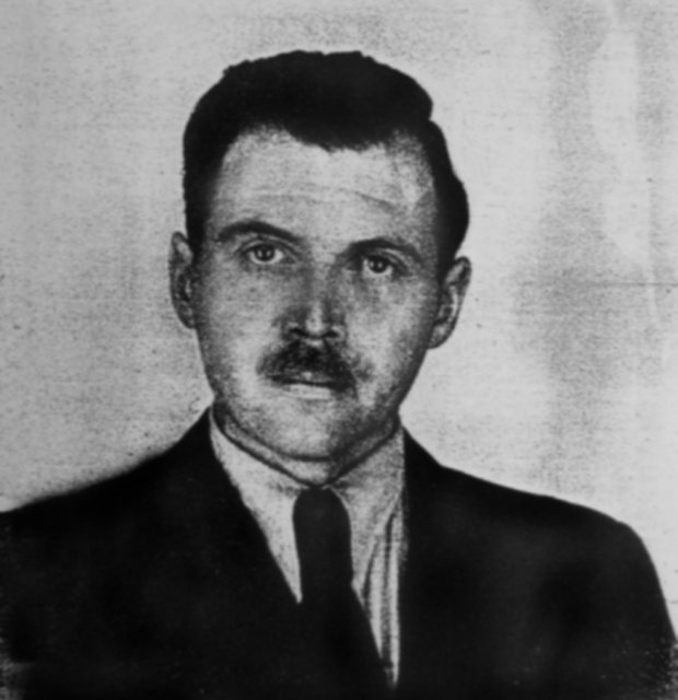 Bu doktorlardan en meşhuru 2 milyon kişinin ölümünden sorumlu olan ve genelde çingene çocuklar üzerinde çalışan Josef Mengele'ydi.