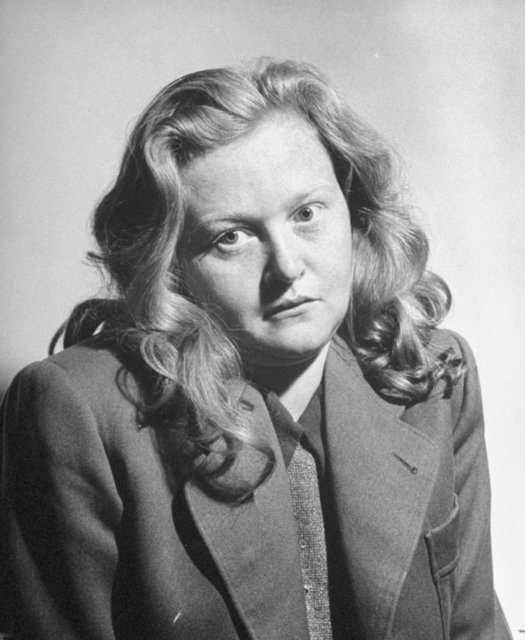 Ilse Koch insanlık tarihinin en acımasız kadınları arasında yer alır.