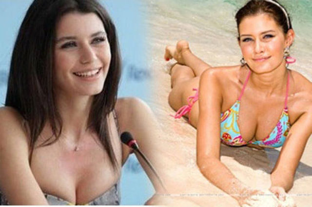 Beren Saat - Sofia Rudyeva