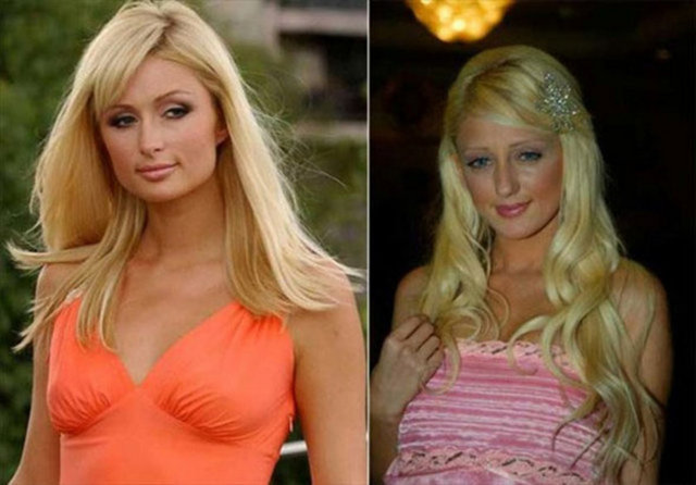 Paris Hilton - Ece Filiz