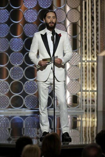 JARED LETO