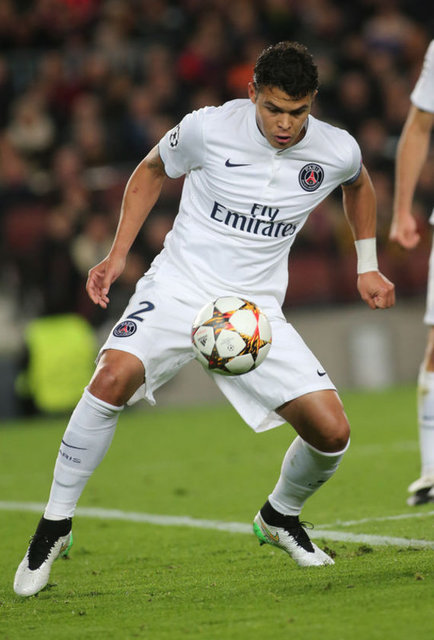 Thiago Silva