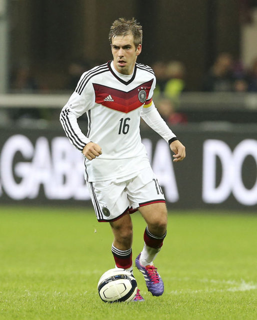 Philippe Lahm