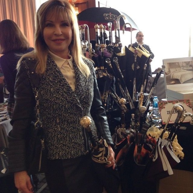 NESLİHAN SABANCI