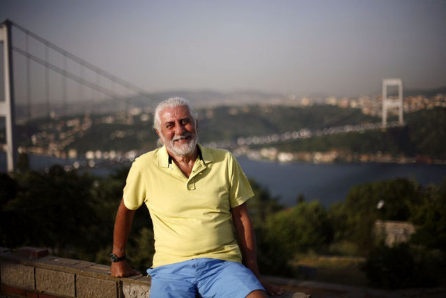 HALİL BEZMEN