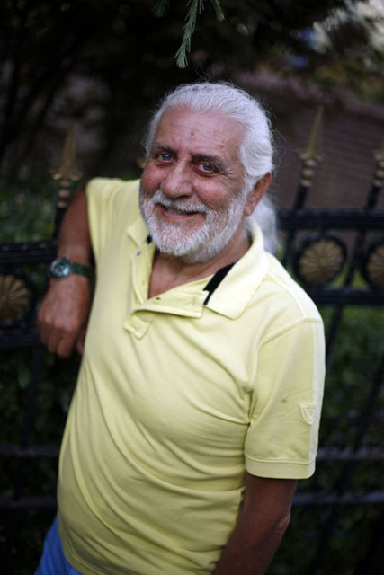 HALİL BEZMEN