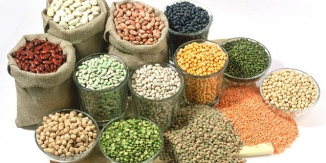 Kurubaklagiller (nohut, mercimek, kurufasulye) haftada en az 1 defa mutlaka tüketilmesi gereken besin grubudur.