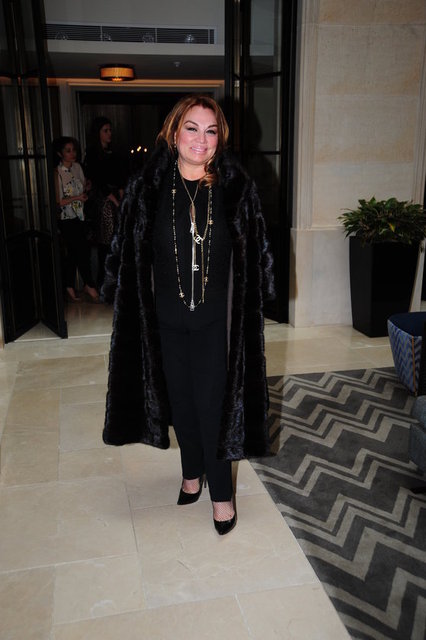 ARZU SAVGI
