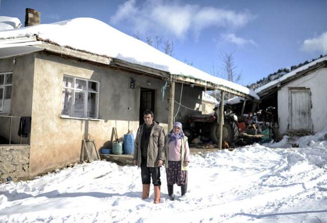 Türkiye'de yerleşimin var olduğu tek göl adası olan Mada, 822 hektarlık alanıyla Beyşehir Gölü'nün en büyük adası özelliğini taşıyor.