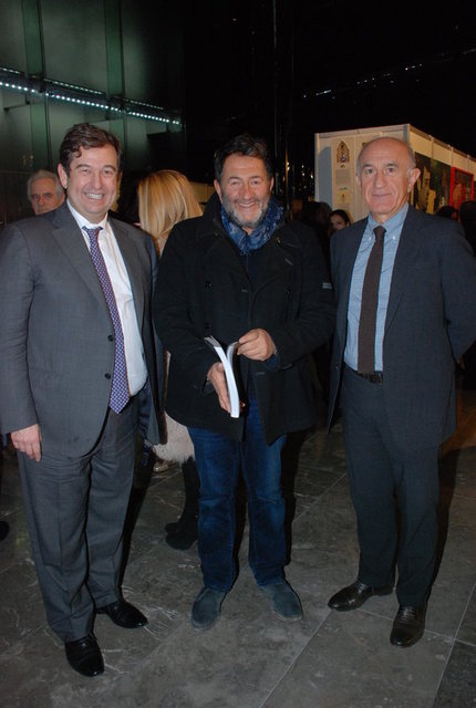AZİZ KARADENİZ, MUSTAFA TAVİLOĞLU, ZAFER YILDIRIM