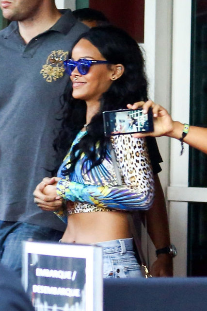 RIHANNA