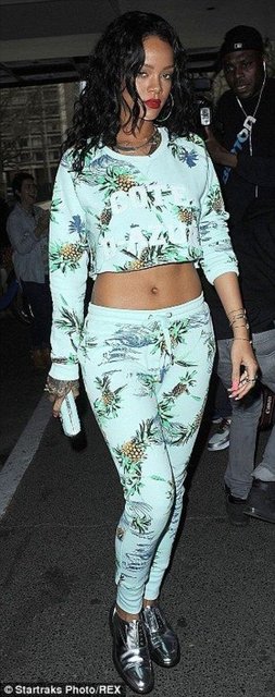 RIHANNA