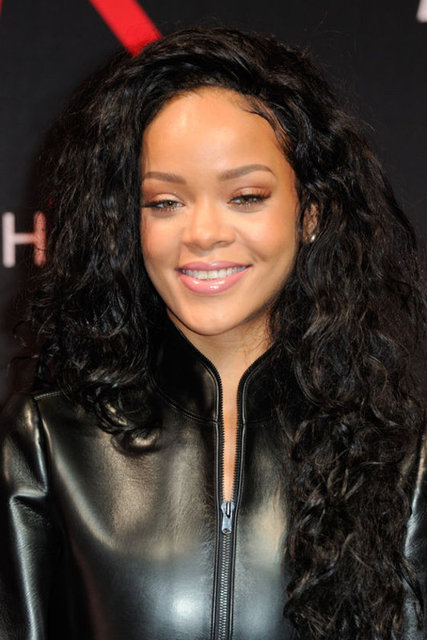 RIHANNA