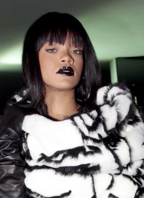 RIHANNA