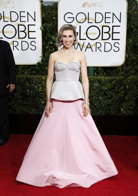ZOSIA MAMET