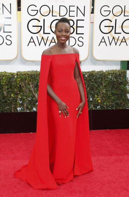 LUPITA NYONG