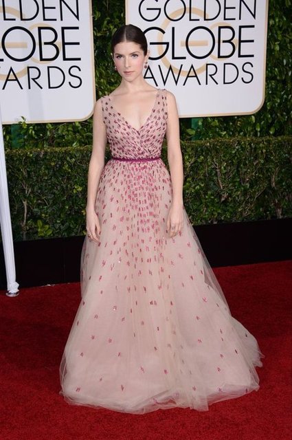 ANNA KENDRICK
