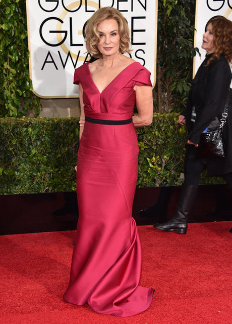 JESSICA LANGE