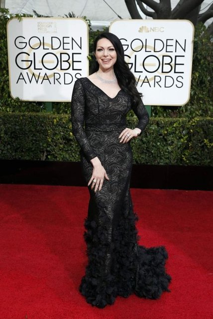 LAURA PREPON