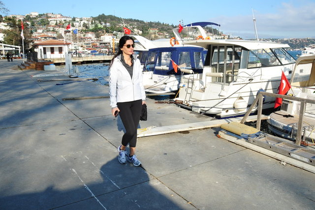 ŞİRİN YALÇIN