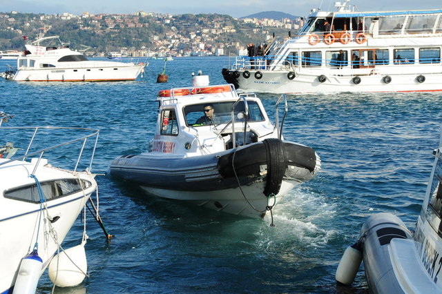 ŞİRİN YALÇIN