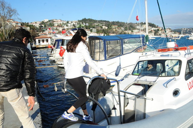 ŞİRİN YALÇIN