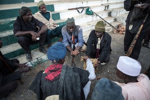 Cumhurbaşkanı Erdoğan yaptığı yazılı açıklamada; terörün her türüne karşı olan Türkiye'nin, kardeş ülke Nijerya'nın acılarını en samimi duygularla paylaştığını belirtti.