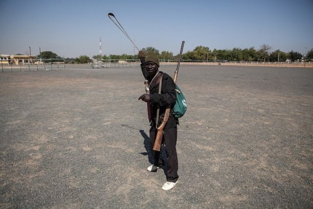Ancak geçtiğimiz hafta Batı basınında yer alan haberlerde sadece Baga kasabasında 2 bin kişinin katledildiği yönündeydi.