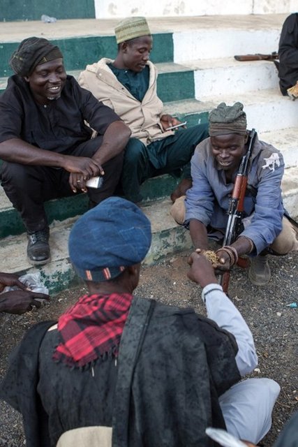 Dışişleri Bakanlığı, "Nijerya'nın Kuzeydoğusunda yer alan Baga kasabasında Boko Haram militanları tarafından sayıları binlerle ifade edilen kişinin acımasızca katledilmesini şiddetle kınadığını ve lanetlediğini" bildirdi.