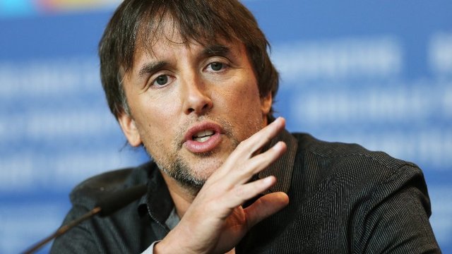 Richard Linklater